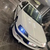 پرشیا مدل ۹۸ ۴۵ تا کار