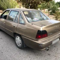 دوو سیلو مدل ۸۰|خودرو سواری و وانت|تهران, نارمک|دیوار