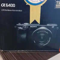 گیمبال DJI RS 4 MINI COMBO و دوربین سونی A6400|دوربین عکاسی و فیلمبرداری|قشم, |دیوار