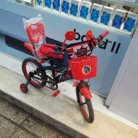 سرگرمی دوچرخه خارجی ۱۲و۱۶و۲۰و۲۴و۲۶ و ۲۷|دوچرخه، اسکیت، اسکوتر|بندر ماهشهر, |دیوار