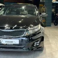 کیا اپتیما 2400cc، مدل ۲۰۱۵|خودرو سواری و وانت|مشهد, دانشجو|دیوار