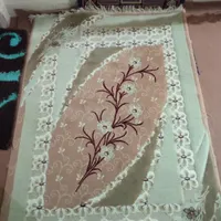 2تا فرش گل برجسته