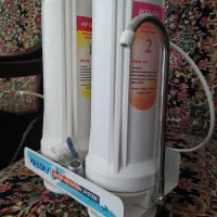 فیلتر تصفیه آب خانگی