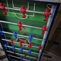 فوتبال دستی