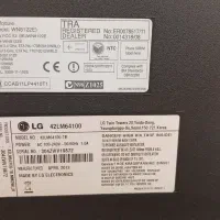 تلویزیون ال ای دی مدل  ال جی اصل کره سه بعدی|تلویزیون و پروژکتور|شاهین‌شهر, شهرک هشت بهشت|دیوار