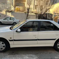 پارس سال مدل 1400