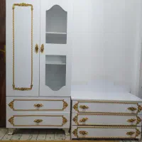 کمد و کشویی لباس