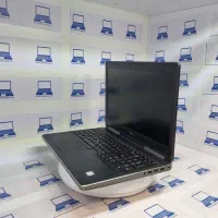 لپ تاپ کارکرده قدرتمندDELL 7520
