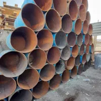 بشکه اهنی سرباز