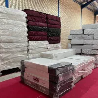 ترکیبی از تکنولوژی مدرن.تشک کد۴۱y*کمپانی بزرگ