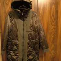 کاپشن زنانه