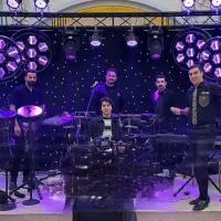 ارکستر کامل،دیجی خانم،مجری تالار(آینازموزیک)|خدمات پذیرایی، مراسم|زنجان, |دیوار