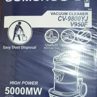 جاروبرقی آب و خاک snsumg