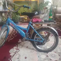 نیازمند پرستار کودک هستم