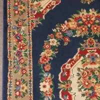 فرش ۴ متری تمیز|فرش|فولادشهر, A4|دیوار