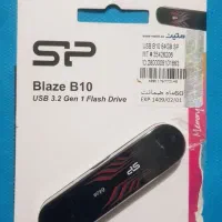 فلش ۶۴ گیگ سلیکون پاور usb3.2