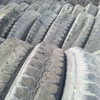 لاستیک فرسوده