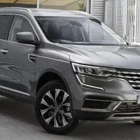 رنو کولیوس ۲۰۲۵