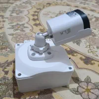 دوربین مداربسته اصل اورجینال دید درشب|دوربین مداربسته|پارسآباد, |دیوار