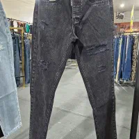 شلوار لی/پوشاک دوستان|لباس|دزفول, |دیوار