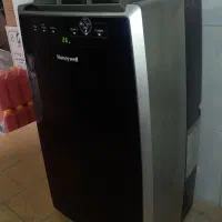 کولر گازی پرتابل۱۰ هزار