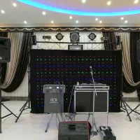 موزیک زنده با دی جی آقا و خانم|خدمات پذیرایی، مراسم|اراک, |دیوار