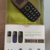 گوشی مینی سامسونگ مدلMB310