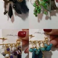 زیورآلات دست ساز زیبا