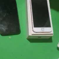 اپل iPhone 6s با حافظهٔ ۶۴ گیگابایت