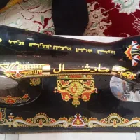 چرخ خیاطی|چرخ خیاطی و ریسندگی|فیروزه, |دیوار