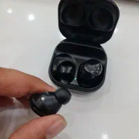 galaxy buds pro سالم در حد نو بدون استفاده|لوازم جانبی موبایل و تبلت|اندیشه, اندیشه فاز ۱|دیوار
