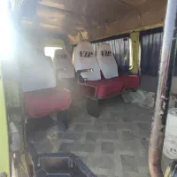 ون غزال|خودرو سنگین|زرند, |دیوار