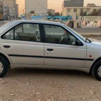 پژو405 درحد|خودرو سواری و وانت|تاکستان, |دیوار