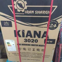 آبگرمکن دیواری ایرانشرق|آبگرمکن، پکیج، شوفاژ|نسیمشهر, |دیوار