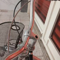 دوچرخه ژاپنی|دوچرخه، اسکیت، اسکوتر|اصفهان, پروین|دیوار