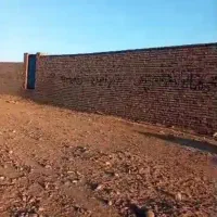 زمین کشاورزی و گلخانه