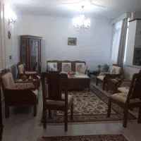 مبل مدرن کلاسیک چوب گردو با منبت دست آنتیک