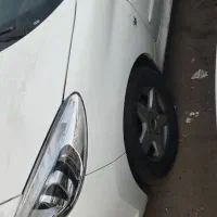 207 مدل 99 پاناروما|خودرو سواری و وانت|فردیس, فردیس|دیوار