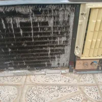 کولر ۲۷ هزار اجنرال