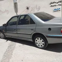 پژو پارس ساده، مدل ۱۳۹۳|خودرو سواری و وانت|سنندج, |دیوار