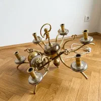 اوستر قدیمی