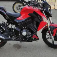 فروش نقدی بنلی 180