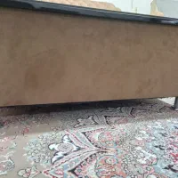 جلو مبلی بزرگ|مبلمان خانگی و میز عسلی|قزوین, |دیوار