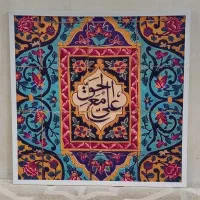 تابلو عکس