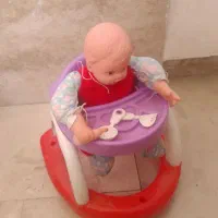 اسباب بازی