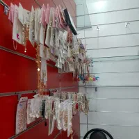 انواع گوشواره های فانتزی