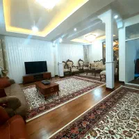 ۱۴۰ متر اپارتمان دربست، حاشیه رازی جنوبی