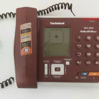 تلفن ثابت تلفن رومیزی