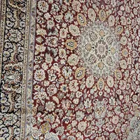 فرش سالم وتمیز میباشد