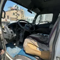 خاور کاویان ۶تن مدل ۸۹ مسقف چادری۵.۷۰ در۲.۷۰|خودرو سنگین|بهارستان, |دیوار